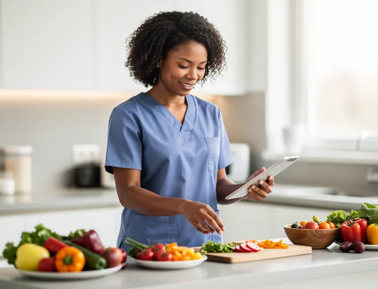 dietitian Suffolk